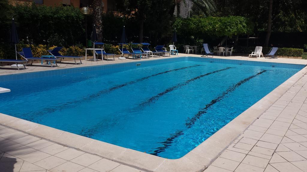 Case Vacanza Cleotto Palermo Ngoại thất bức ảnh