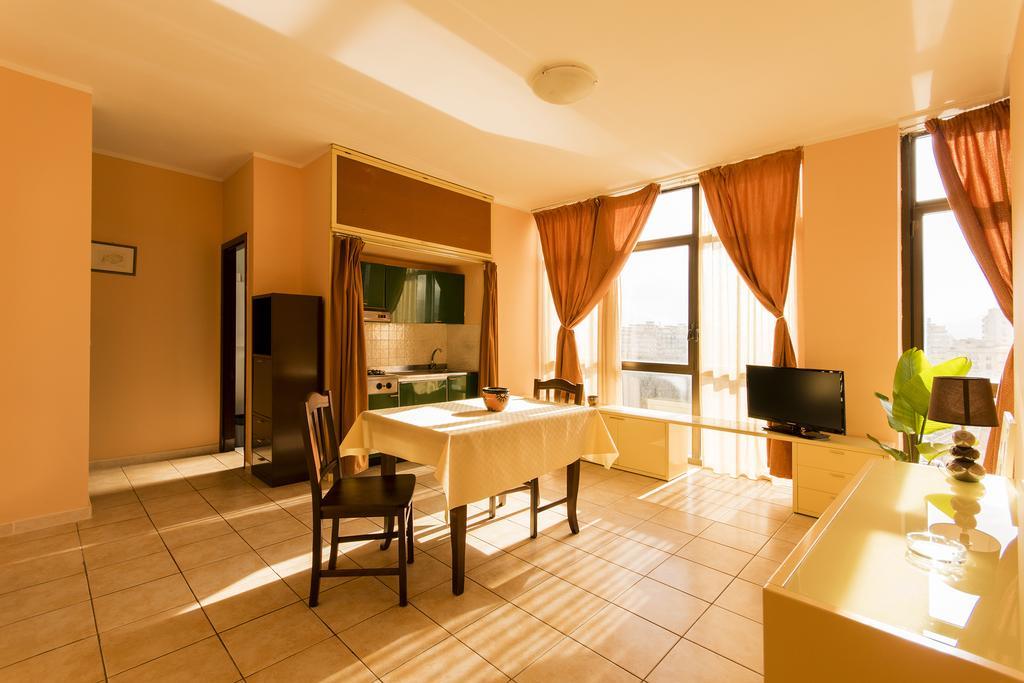 Case Vacanza Cleotto Palermo Phòng bức ảnh