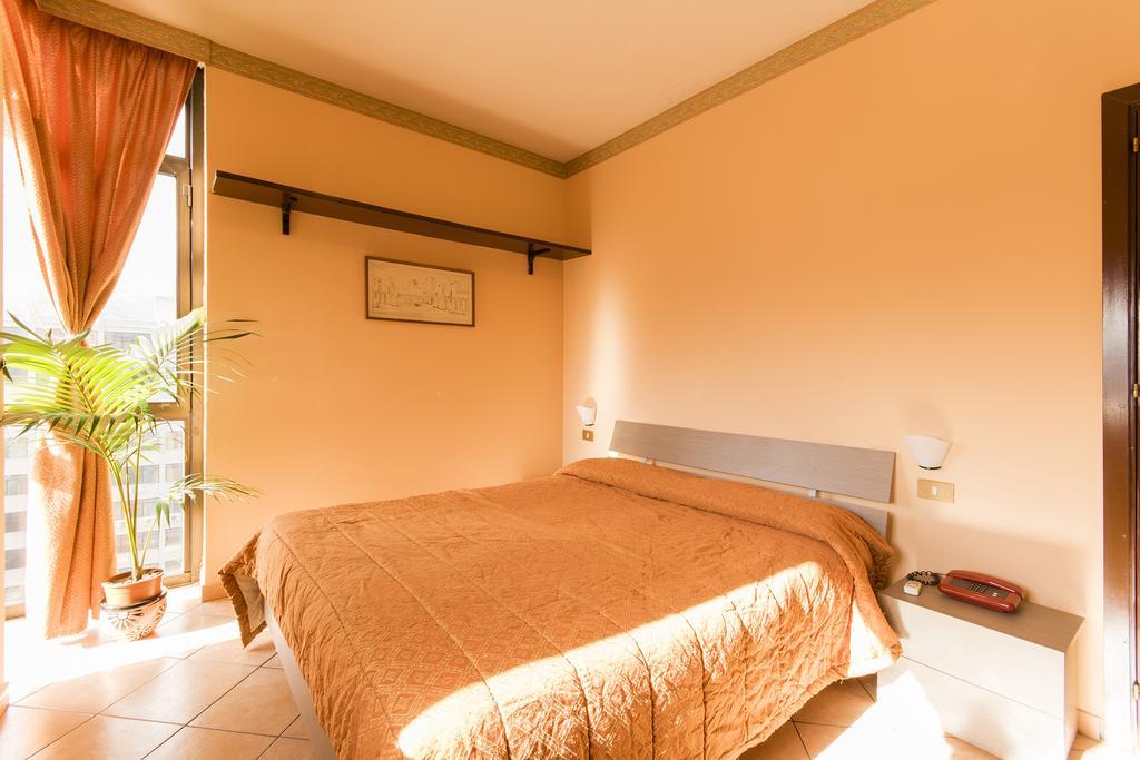 Case Vacanza Cleotto Palermo Phòng bức ảnh